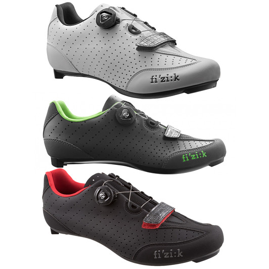 Fizik R3B Mens Road Cycling Shoes