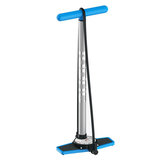 Fabric TP02 Track Floor Pump