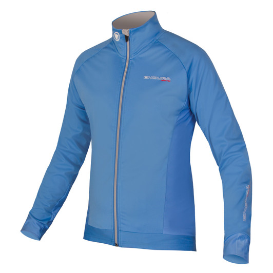 Endura FS260 Pro Jetstream Long Sleeve Jersey