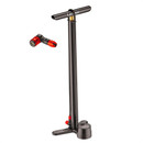 Lezyne CNC Digital Floor Drive Pump