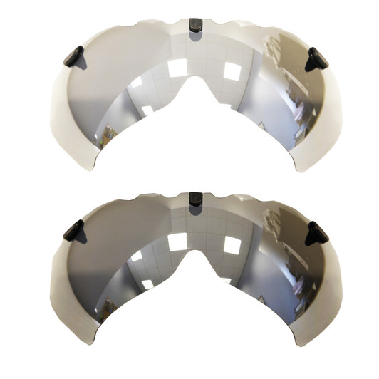 Giro Eye Shield For Selector TT Helmet