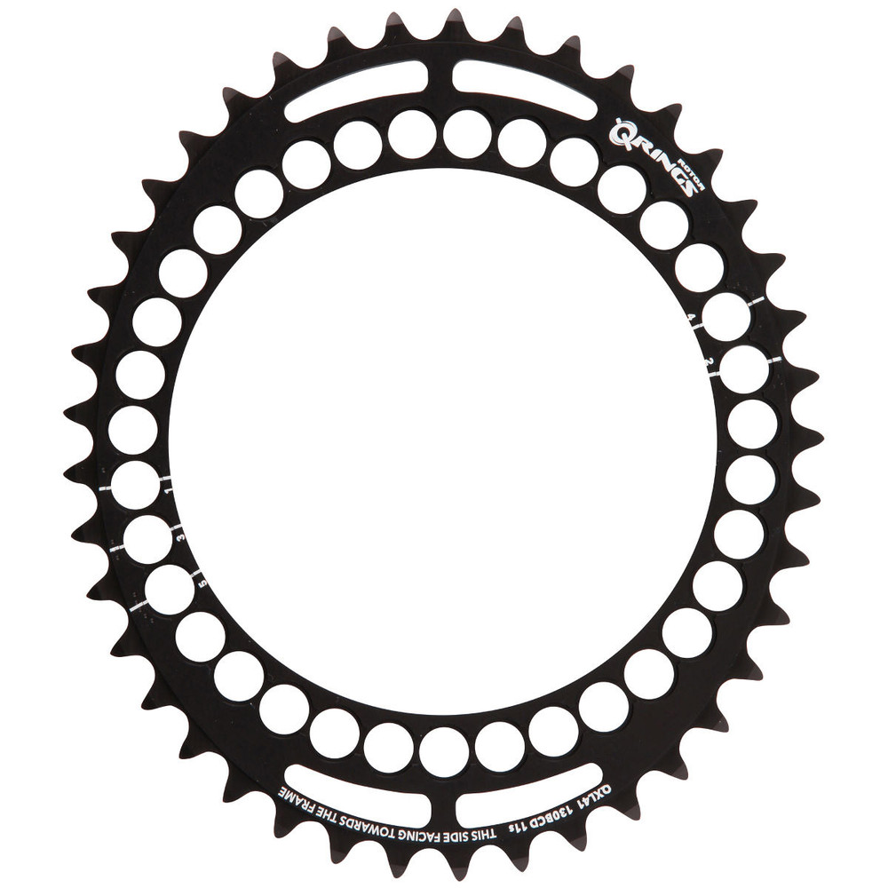 Rotor Q XL Chainring 130 BCD Inner 44T