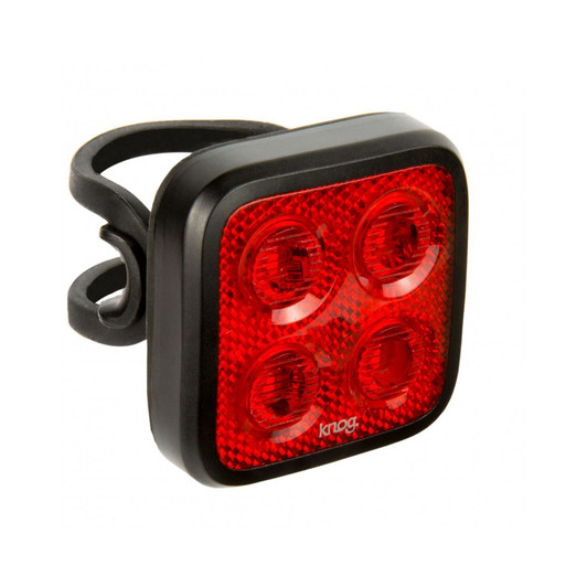 Knog Blinder MOB 4 Eyes Rear Light