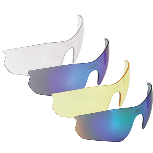 BBB BSG-43 Replacement Lens