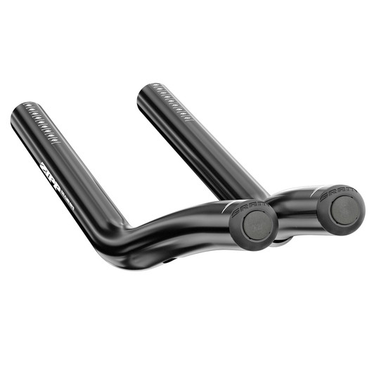 SRAM RED ETap Clics 650mm Black Pair