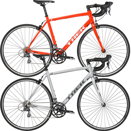 Trek 1.1 C H2 Road Bike 2017