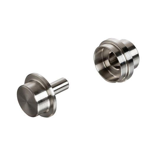 Tacx Trainer Adapter For 12mm Through Axle