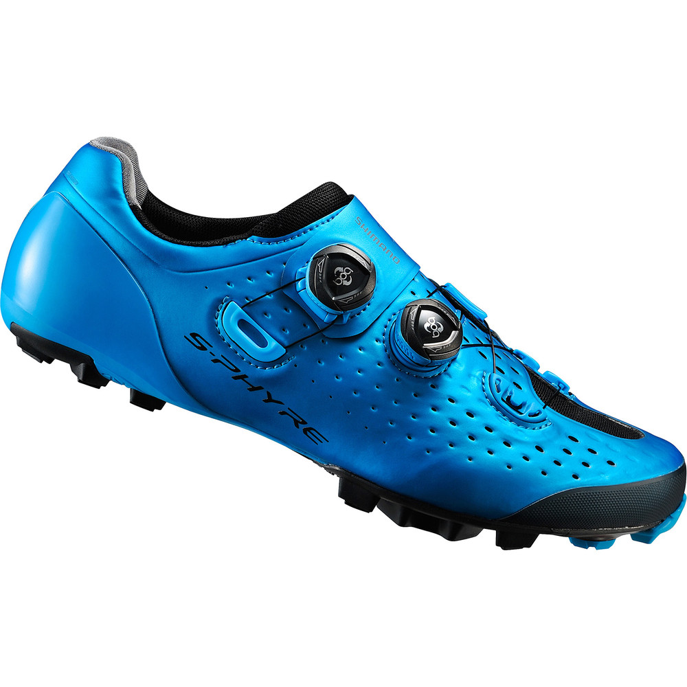 Shimano XC9 SPD  S-Phyre Mountain Bike Shoes