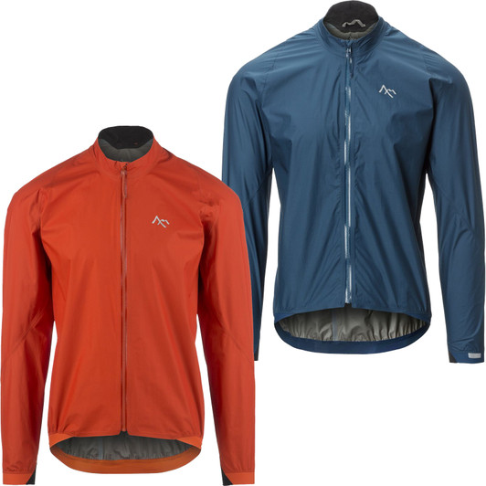 7Mesh Resistance Jacket