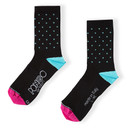 Pongo Staples Collection Dot Socks