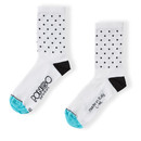 Pongo Staples Collection Dot Socks