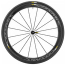 Mavic Cosmic Pro Carbon Exalith Wheelset 2017