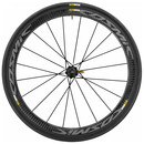 Mavic Cosmic Pro Carbon Exalith Wheelset 2017