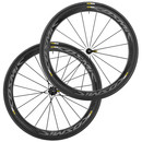 Mavic Cosmic Pro Carbon Exalith Wheelset 2017