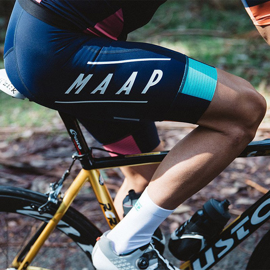 MAAP Phase Team Bib Short