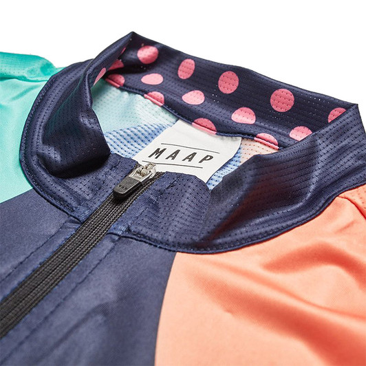 MAAP Phase Pro Short Sleeve Jersey