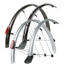 SKS Chromoplastic Mudguard Set (700c)
