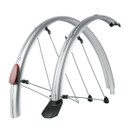 SKS Chromoplastic 700c Mudguard Set