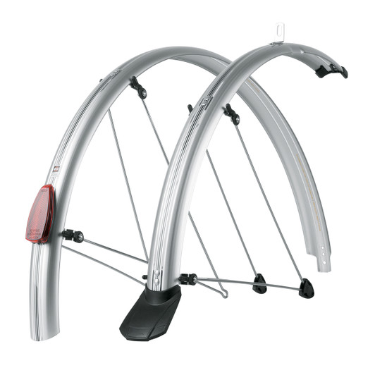 SKS Chromoplastic Mudguard Set (700c)