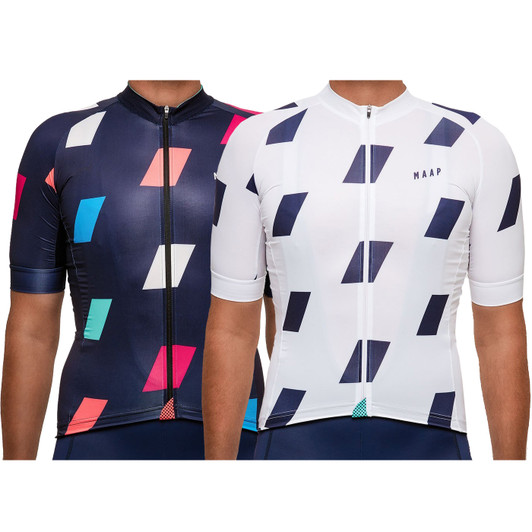 MAAP Tilt Team Short Sleeve Jersey