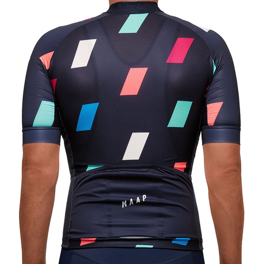 MAAP Tilt Team Short Sleeve Jersey