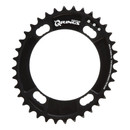 Rotor QXL Inner Chainring 110BCD 4 Bolt 44T Shimano