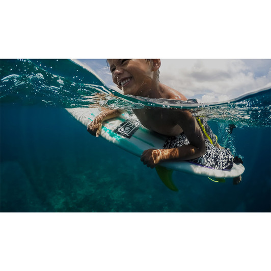 GoPro Hero5 Session Action Camera