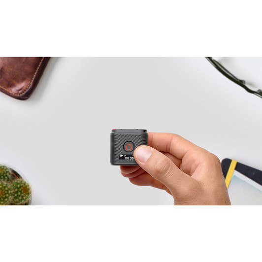 GoPro Hero5 Session Action Camera