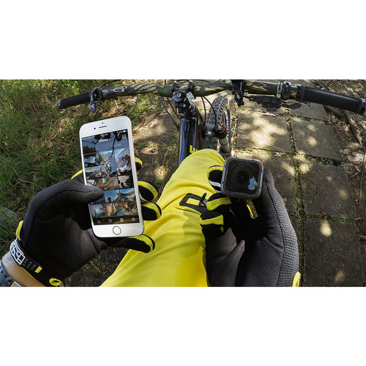 GoPro Hero5 Session Action Camera