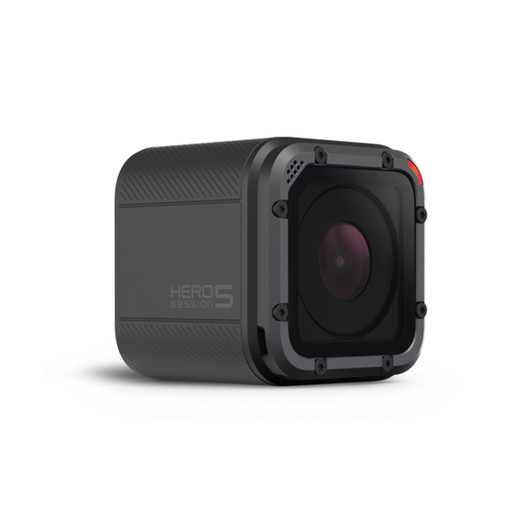 GoPro Hero5 Session Action Camera