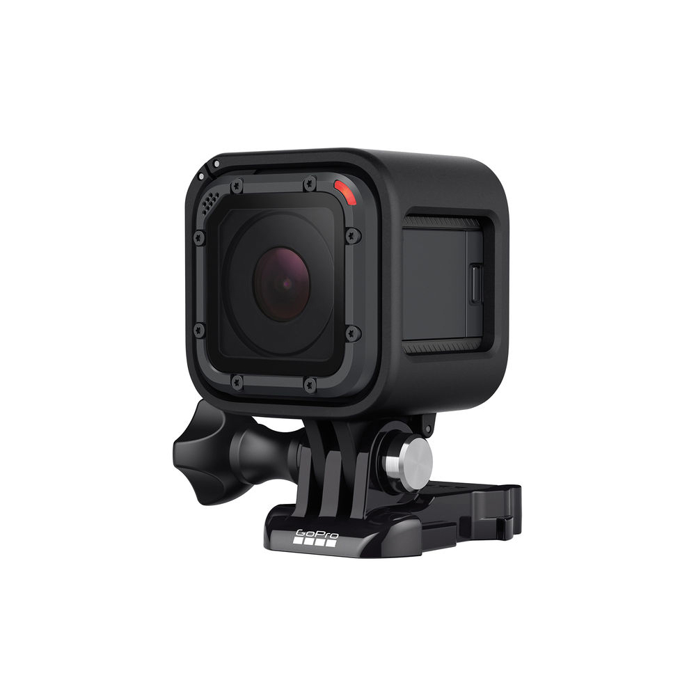GoPro Hero5 Session Action Camera