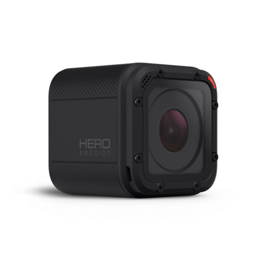 GoPro Hero Session Action Camera