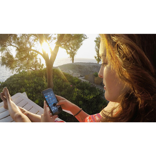 GoPro Hero Session Action Camera