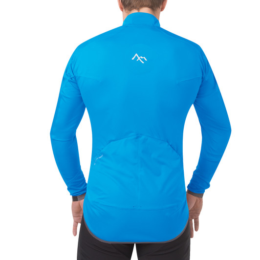 7Mesh Corsa Softshell Long Sleeve Jersey