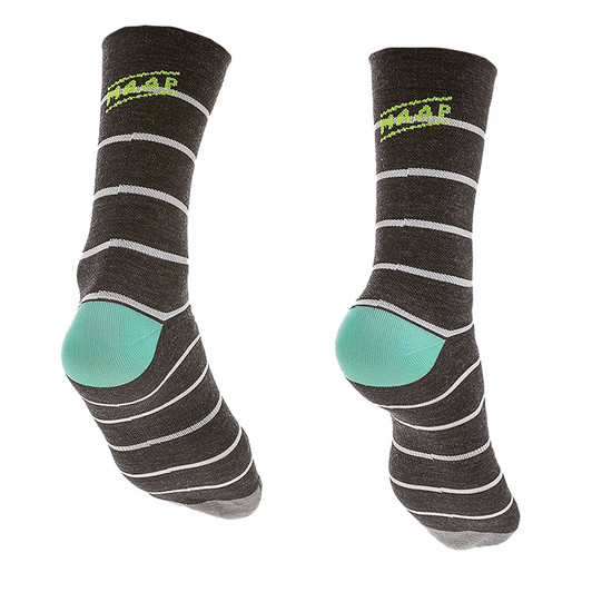 MAAP Stripe Merino Socks