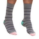 MAAP Stripe Merino Socks