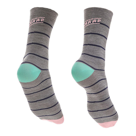 MAAP Stripe Merino Socks