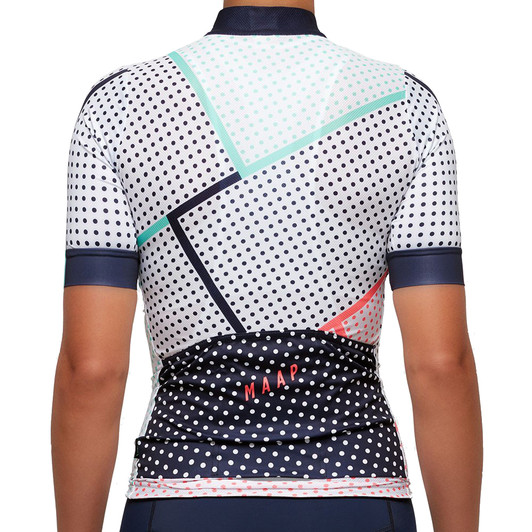 MAAP Frame Team Womens Short Sleeve Jersey