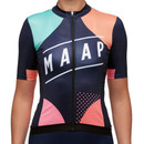 MAAP Phase Pro Womens Short Sleeve Jersey