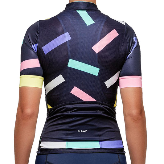 MAAP Pitch Team Womens Short Sleeve Jersey