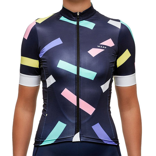 MAAP Pitch Team Womens Short Sleeve Jersey