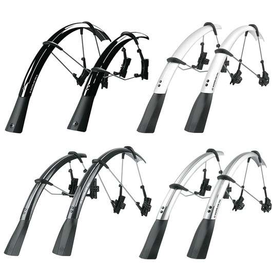 SKS Raceblade Pro Mudguards