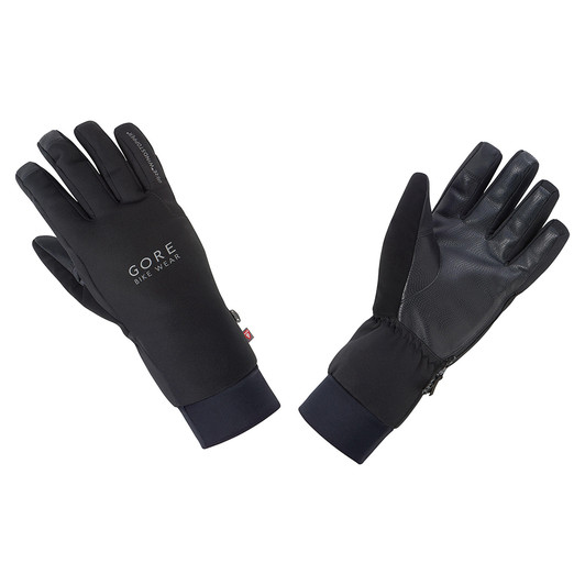 Gore Bike Wear Universal Goretex Windstopper Gloves