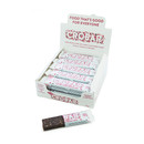 Crobar Energy Bar Box Of 20 X 30g Bars