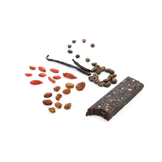 Crobar Energy Bar Box Of 20 X 30g Bars