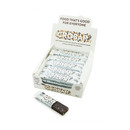 Crobar Energy Bar Box Of 20 X 30g Bars