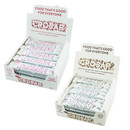 Crobar Energy Bar Box Of 20 X 30g Bars