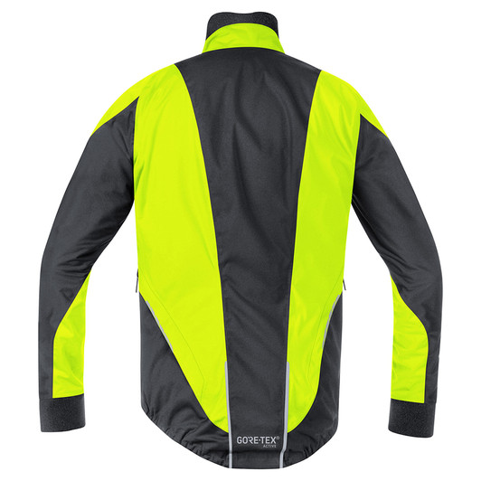 Gore Bike Wear Oxygen 2.0 Goretex Active Jacket