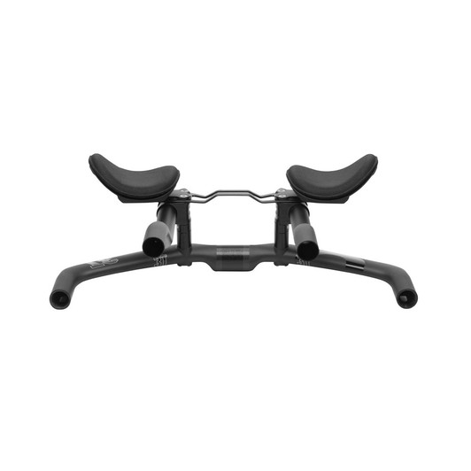 3T Cycling Vola Essential Team Stealth Aerobar 38cm