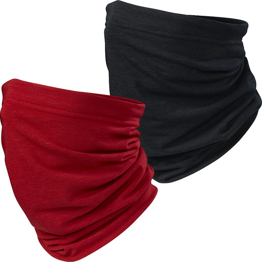 Specialized Drirelease Merino Neck Warmer